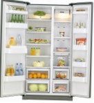 Samsung RSA1STMG Холодильник \ Характеристики, фото