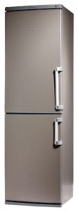 Vestel LIR 366 M Холодильник фото, Характеристики