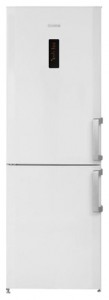 BEKO CN 228200 Холодильник Фото, характеристики