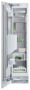 Gaggenau RF 413-202 Refrigerator larawan, katangian