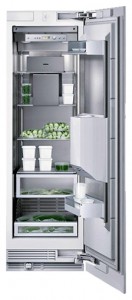 Gaggenau RF 463-203 Холодильник фото, Характеристики