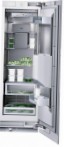 Gaggenau RF 463-203 Külmik \ omadused, foto