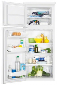 Zanussi ZRT 18100 WA Холодильник Фото, характеристики