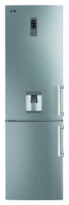 LG GW-F489 ELQW Холодильник Фото, характеристики