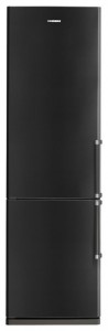 Samsung RL-38 SCTB Kühlschrank Foto, Charakteristik