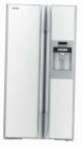 Hitachi R-S700GUK8GS Холодильник \ характеристики, Фото