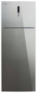 Samsung RT-60 KZRIH Buzdolabı fotoğraf, özellikleri