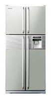 Hitachi R-W660AUK6STS Tủ lạnh ảnh, đặc điểm