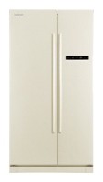 Samsung RSA1NHVB Хладилник снимка, Характеристики