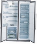 AEG S 76528 KG Refrigerator \ katangian, larawan
