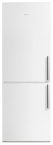 ATLANT ХМ 6321-101 Холодильник фото, Характеристики