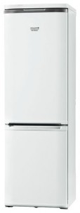 Hotpoint-Ariston RMBA 1185.1 F Холодильник фото, Характеристики