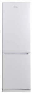 Samsung RL-41 SBSW Холодильник фото, Характеристики
