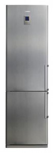 Samsung RL-41 HEIS Buzdolabı fotoğraf, özellikleri