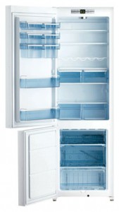 Kaiser KK 16333 Холодильник Фото, характеристики