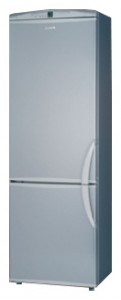 Hansa RFAK314iXWNE Refrigerator larawan, katangian