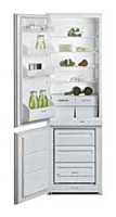 Zanussi ZI 921/8 FF Холодильник Фото, характеристики