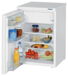 Liebherr KTS 1514 Refrigerator larawan, katangian