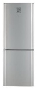 Samsung RL-21 DCAS šaldytuvas nuotrauka, Info