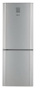 Samsung RL-26 DEAS Холодильник Фото, характеристики
