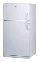 Whirlpool ARC 4324 AL Холодильник фото, Характеристики