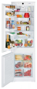 Liebherr ICUNS 3013 Холодильник Фото, характеристики