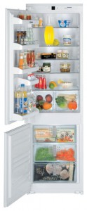Liebherr ICUS 3013 Tủ lạnh ảnh, đặc điểm
