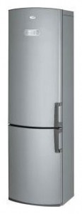 Whirlpool ARC 7598 IX Холодильник Фото, характеристики