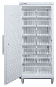 Liebherr TGS 5200 Холодильник Фото, характеристики
