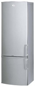 Whirlpool ARC 5524 Buzdolabı fotoğraf, özellikleri