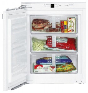 Liebherr IG 956 Холодильник фото, Характеристики