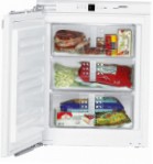 Liebherr IG 956 Холодильник \ Характеристики, фото