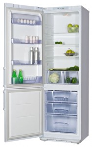 Бирюса 130 KLSS Buzdolabı fotoğraf, özellikleri