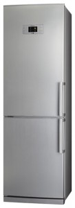LG GC-B399 BTQA Холодильник фото, Характеристики