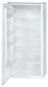 Bomann VSE231 Tủ lạnh ảnh, đặc điểm