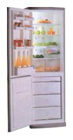 LG GC-389 STQ Tủ lạnh ảnh, đặc điểm