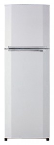 LG GR-V292 SC Refrigerator larawan, katangian