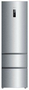 Haier A2FE637CXJ Tủ lạnh ảnh, đặc điểm