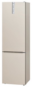 Bosch KGN39VK12 Refrigerator larawan, katangian