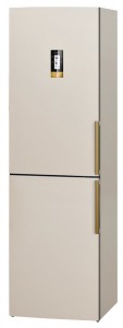 Bosch KGN39AK17 Холодильник Фото, характеристики