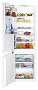 BEKO BCH 130000 Холодильник Фото, характеристики