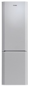 BEKO CN 136122 X Холодильник Фото, характеристики