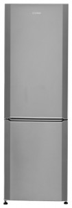 BEKO CS 234023 T Buzdolabı fotoğraf, özellikleri