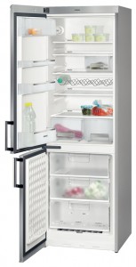 Siemens KG36VY40 Refrigerator larawan, katangian