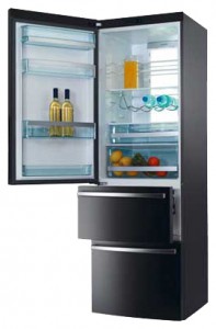 Haier AFD631CB Холодильник фото, Характеристики