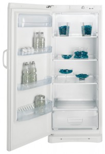 Indesit SAN 300 Refrigerator larawan, katangian