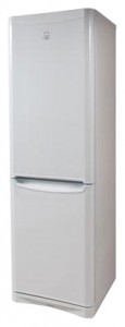 Indesit NBA 201 Холодильник Фото, характеристики