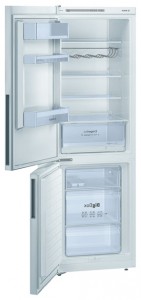 Bosch KGV36VW30 Refrigerator larawan, katangian