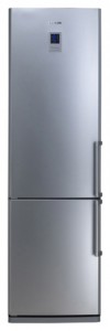 Samsung RL-44 ECPS Ψυγείο φωτογραφία, χαρακτηριστικά