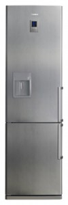 Samsung RL-44 WCPS Хладилник снимка, Характеристики